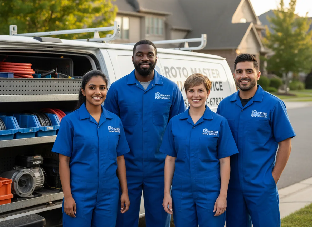 Sump Pump Installation company in San Gabriel, CA